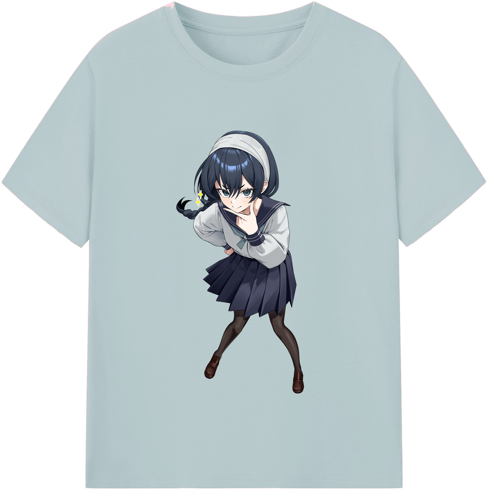 （画像用） 呪術廻戦 Jujutsu Kaisen 綿100％半袖Tシャツ（フロントプリント）